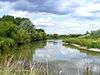 Tring Reservoirs