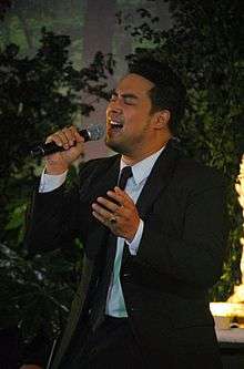 Jed Madela