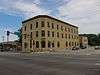 Theopold Mercantile Co. Wholesale Grocery Building