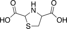 Skeletal formula