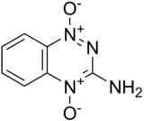 Skeletal formula