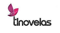 Tlnovelas logo