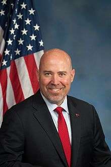 Tom MacArthur