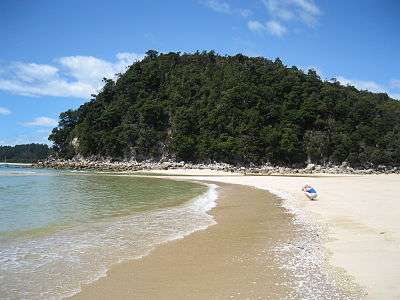 Torrent Bay Beach