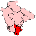 Outline map