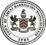 Seal of the Town of Great Barrington