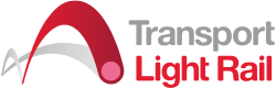 Light rail Hop logo