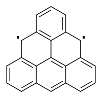 Triangulene