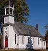 Trinity Episcopal Church