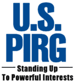 Logo of U.S. PIRG