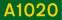 A1020