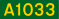 A1033