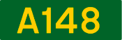 A148 shield