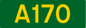 A170 shield