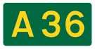 A36