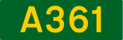 A361 shield