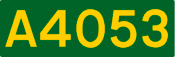 A4053