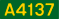 A4137