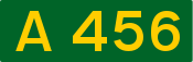 A456 shield