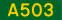 A503