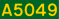 A5049