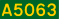 A5063