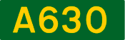 A630 shield