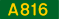 A816