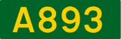 A893