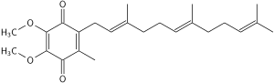 Coenzyme Q3