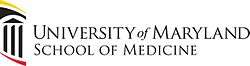 University of Maryland School of Medicine logo