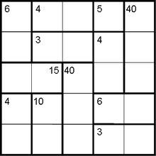 Unsolved Inshi No Heya grid