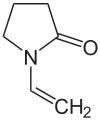 Skeletal formula