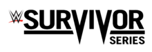 The Survivor Series logo.