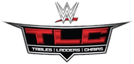 WWE TLC Logo