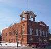 Waconia City Hall