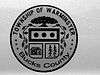 Seal of Warminster Township