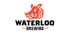 Waterloo Brewing Company Logo