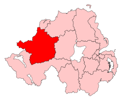 Outline map