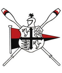 Image showing the rowing club's emblem