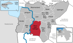 Westoverledingen in LER.svg