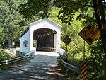 Wildcat Creek Bridge