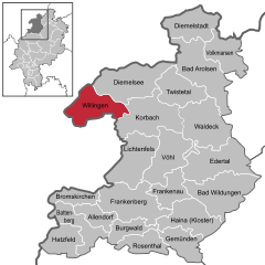 Willingen (Upland) in KB.svg