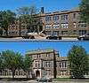 Winona High School and Winona Junior High School