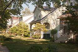 Radnor-Winston Historic District