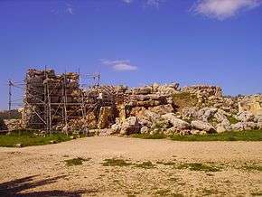 temple Malta