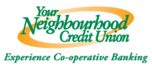 logo for Your Neighbourhood Credit Union