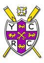 Image showing the rowing club's emblem