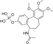 Skeletal formula