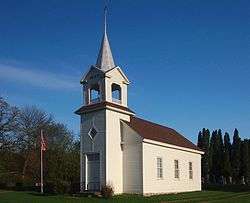 Zoar Moravian Church